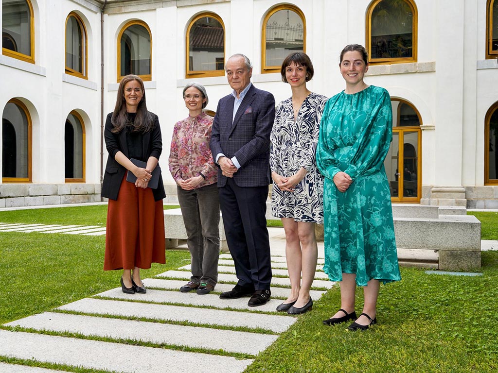 Tendencias artisticas