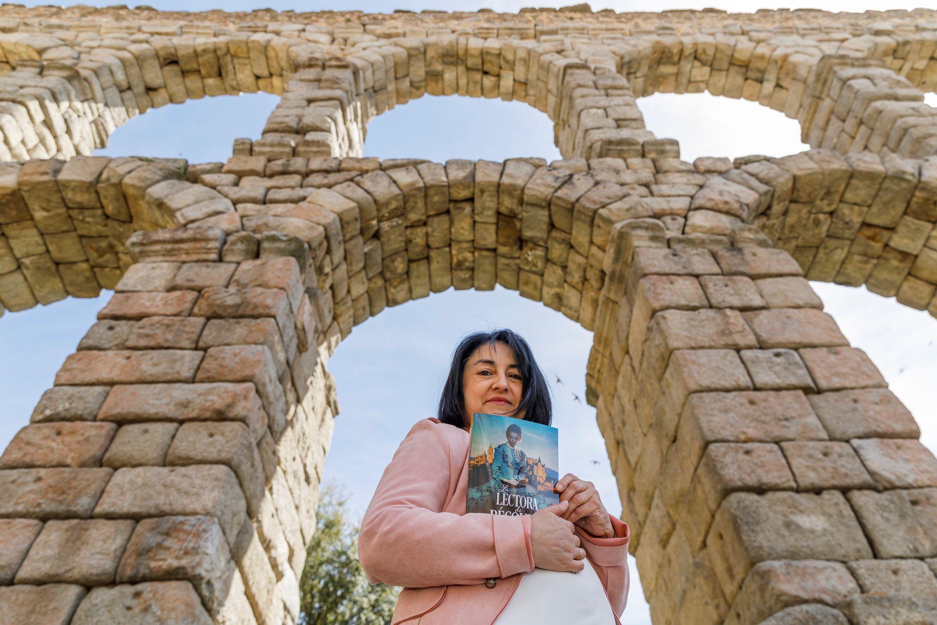 FOTO: NACHO VALVERDE.