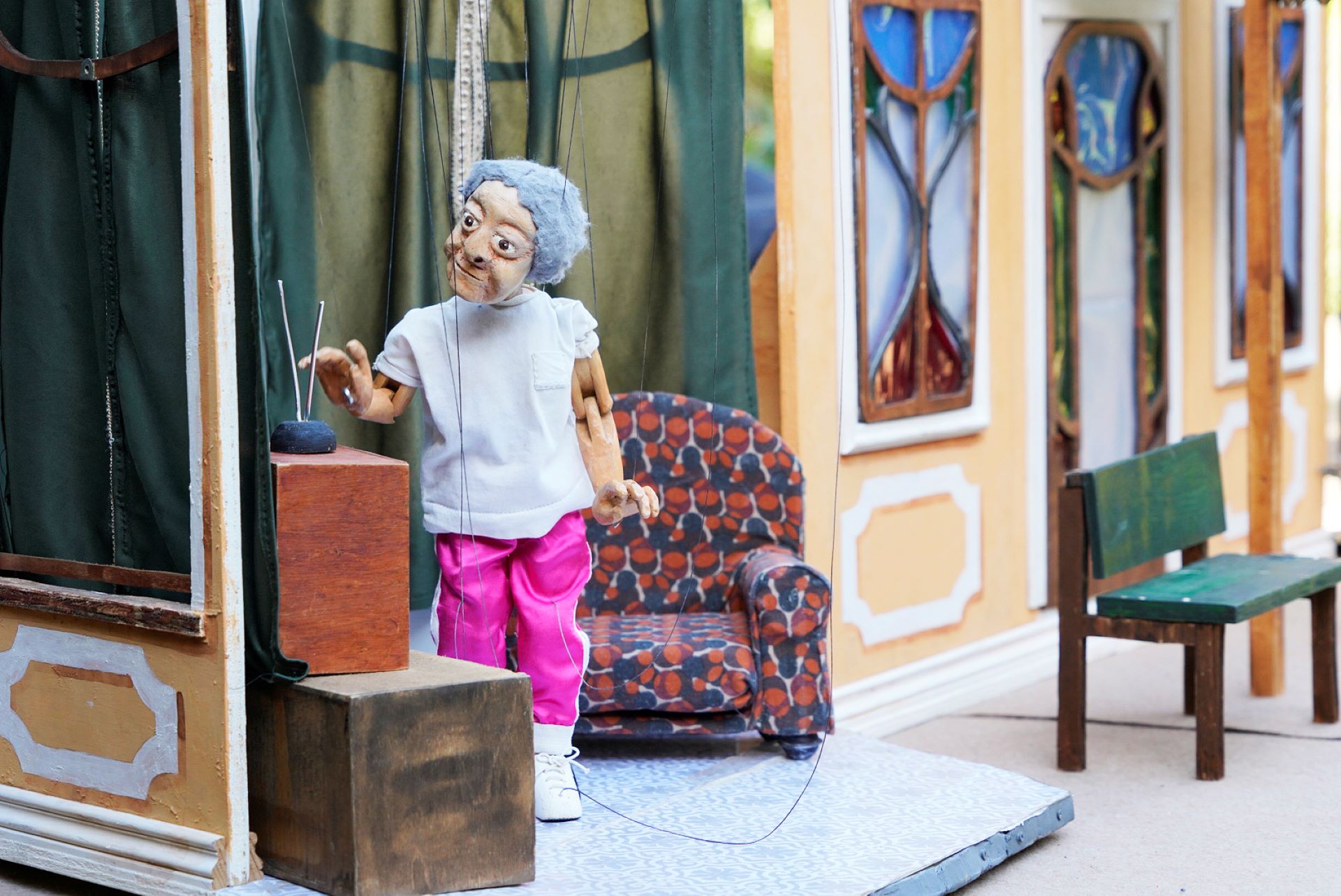 Foto: Miguel Ángel Fernández.