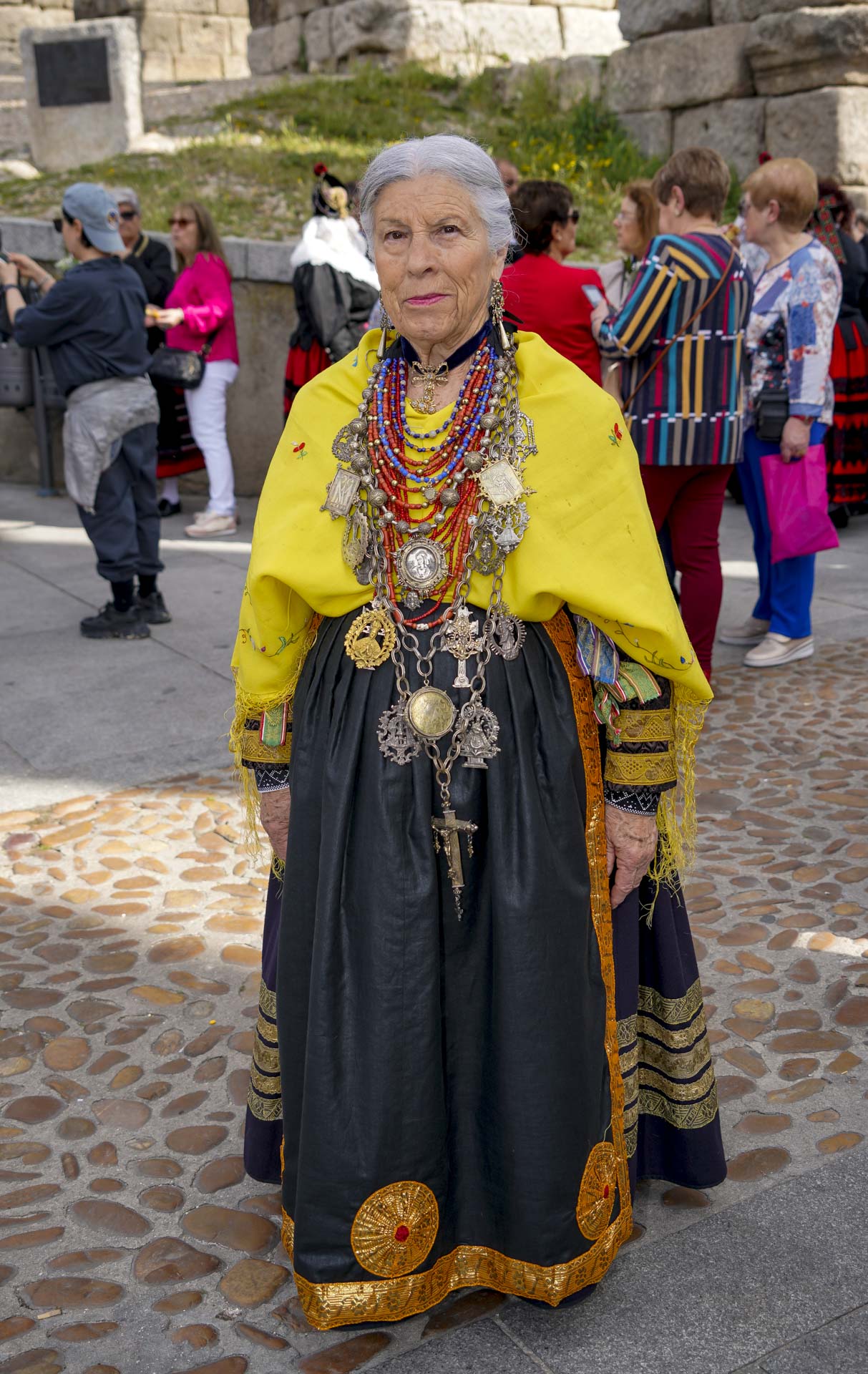 XXVII Romería Virgen de la Fuencisla