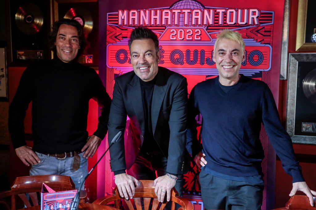 La ubicación del ferial de este año se mantiene en el aire a poco más de un mes de la celebración festiva 4 café quijano web