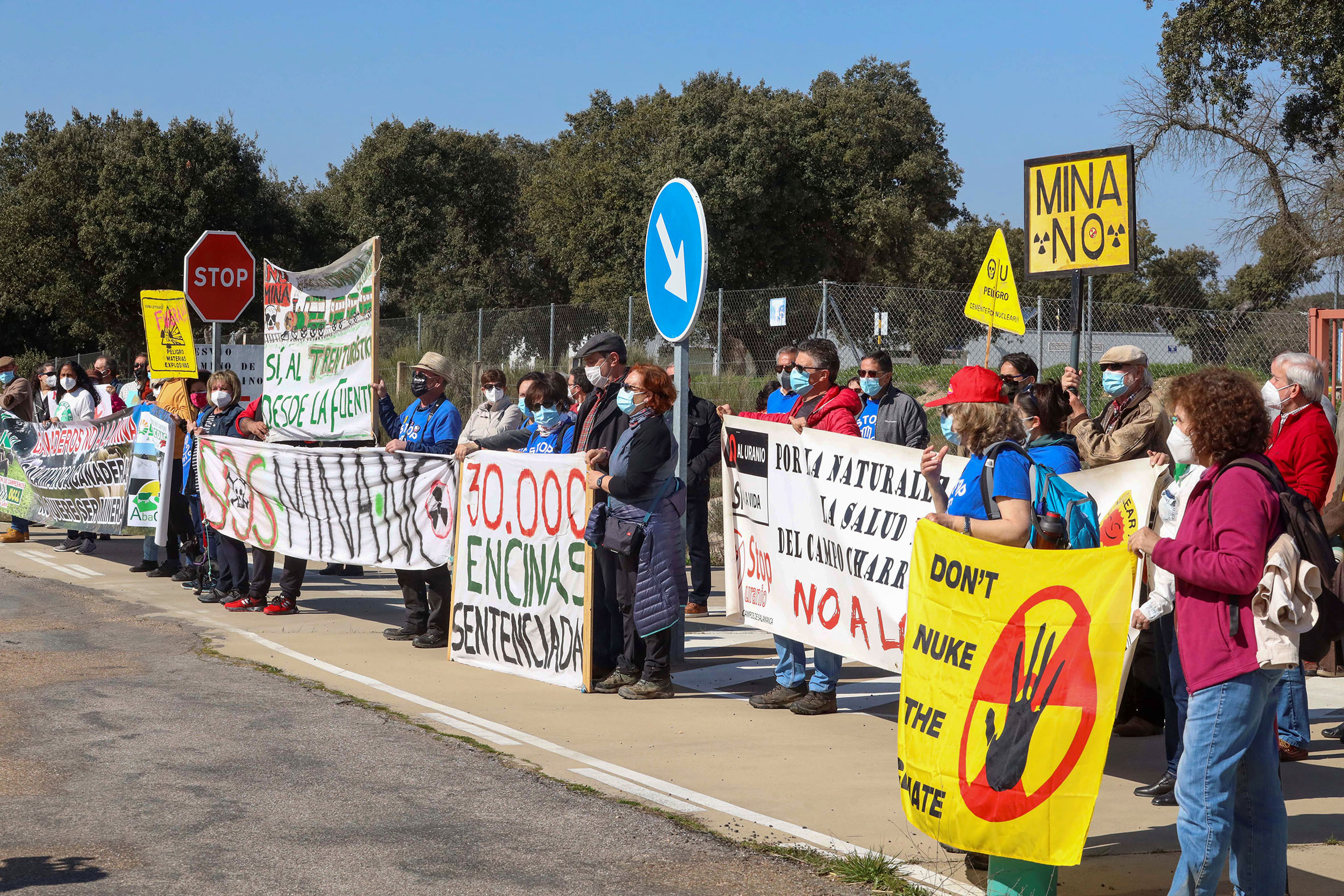 Berkeley inicia su arbitraje contra España y pide una compensación de 920 millones