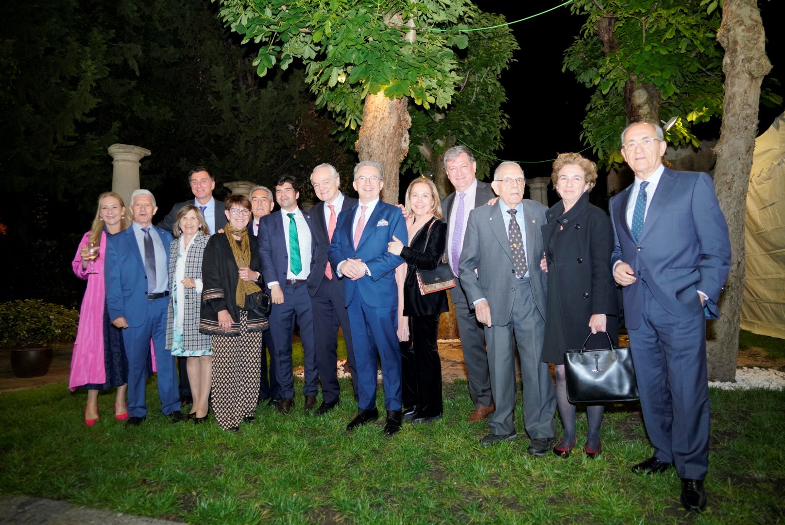 empresarios AESE empresarios AESE