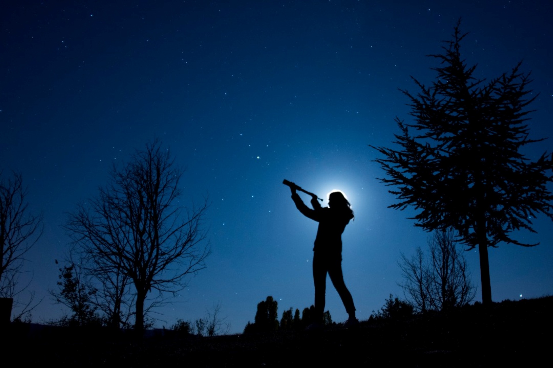 Los jóvenes de la provincia de Segovia podrán aprender sobre astronomía con estos talleres.