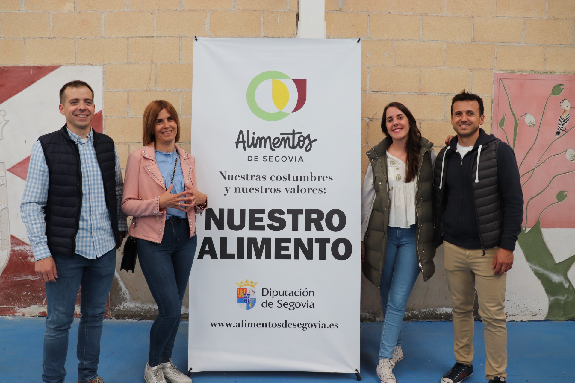 I Feria de Cerveza en el municipio de Abades
