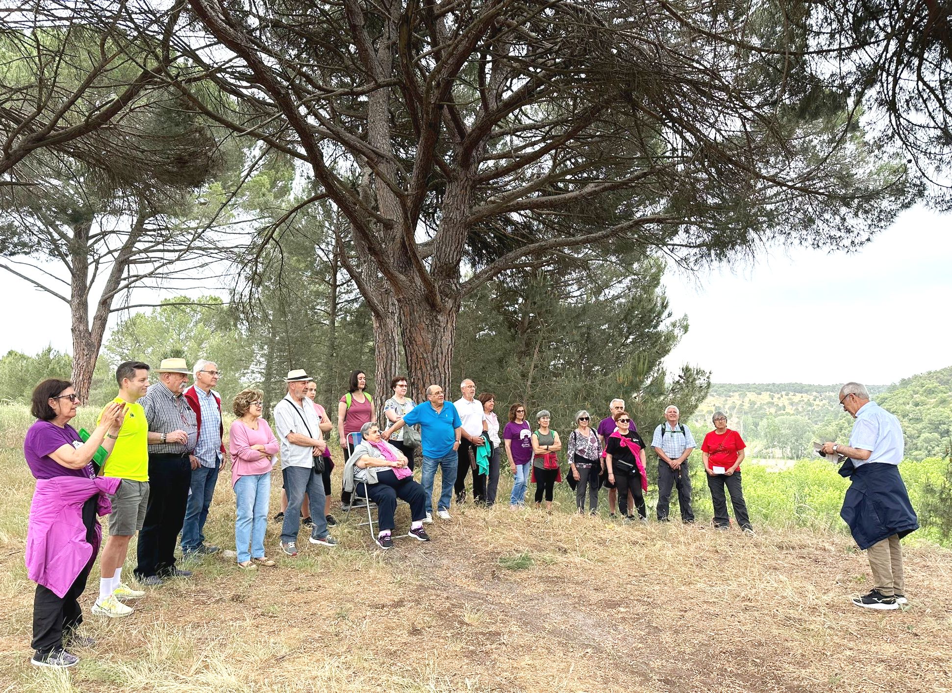 Poemas en memoria de Jaime Gil de Biedma 1 Encuentro de poesía en la Ribera de los Alisos / Amador Marugán