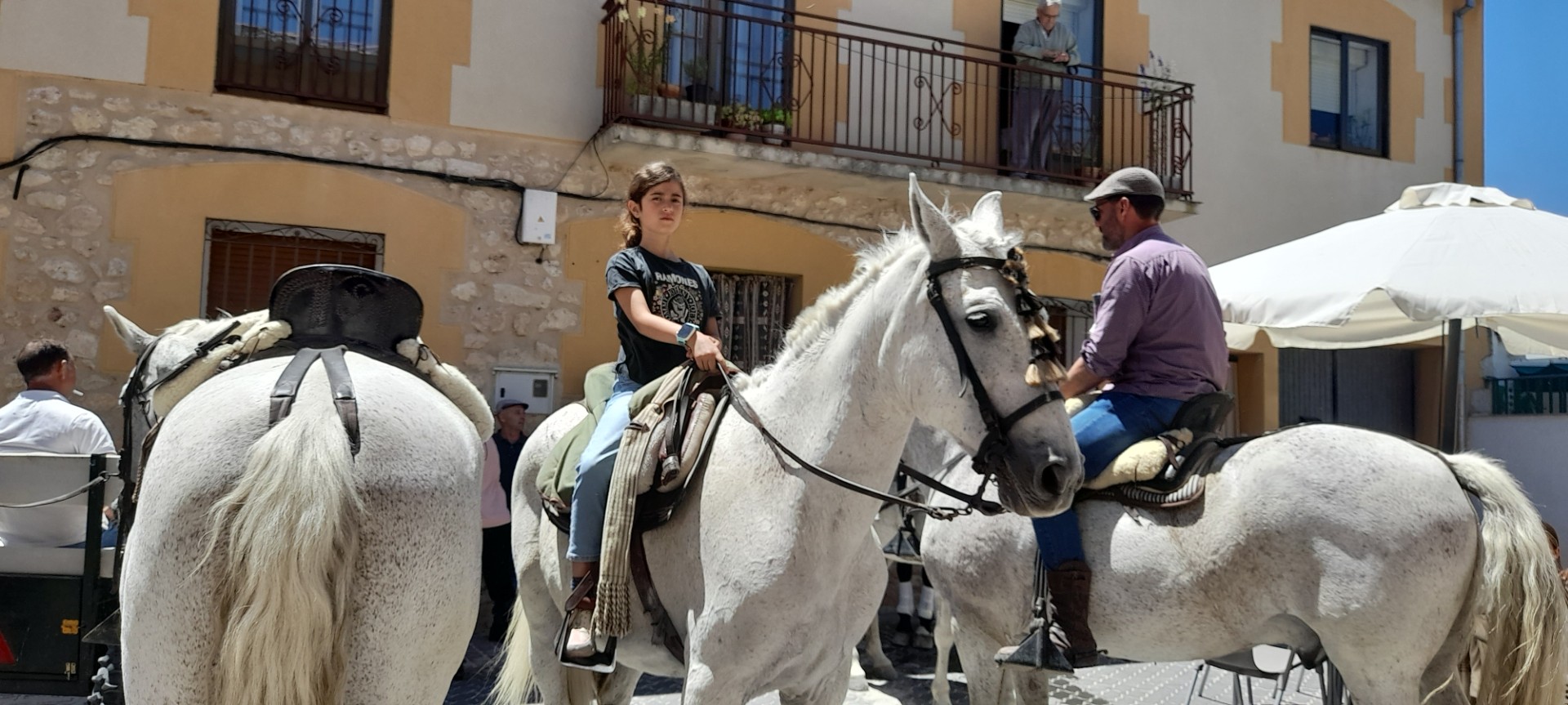 Feria de Primavera de Cantimpalos