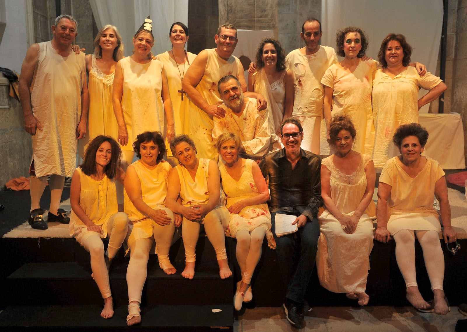 FOTO DE SERGIO ARTERO.