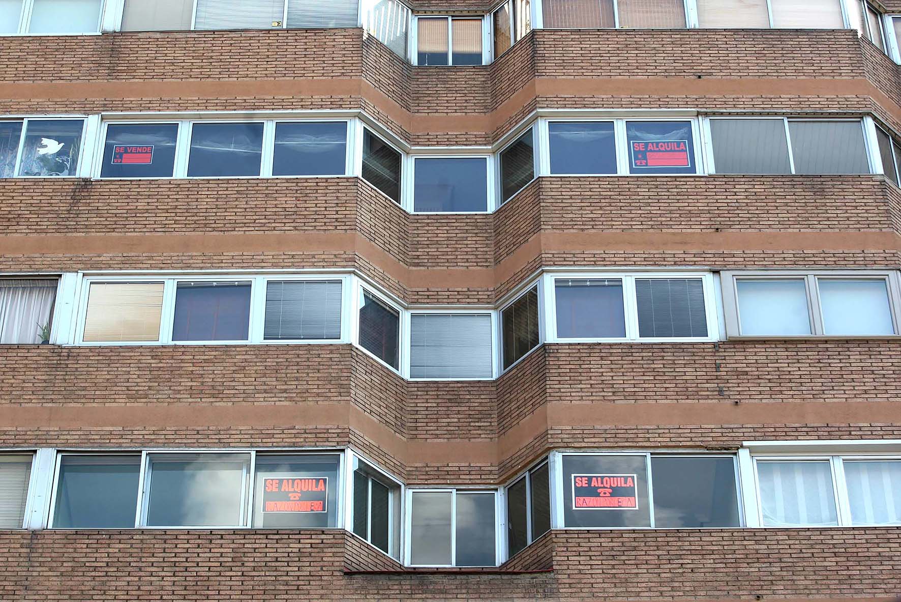 Pisos en alquiler Miriam Chacón