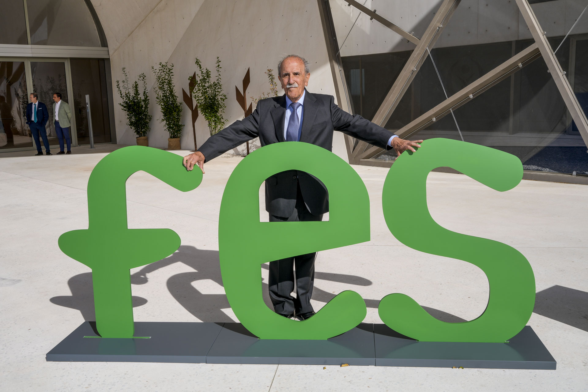 Premios Fes Empresario del Año