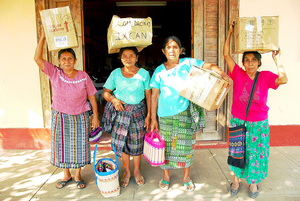 Proyectos de cooperación internacional subvencionados por la Junta de Castilla y León JCYL