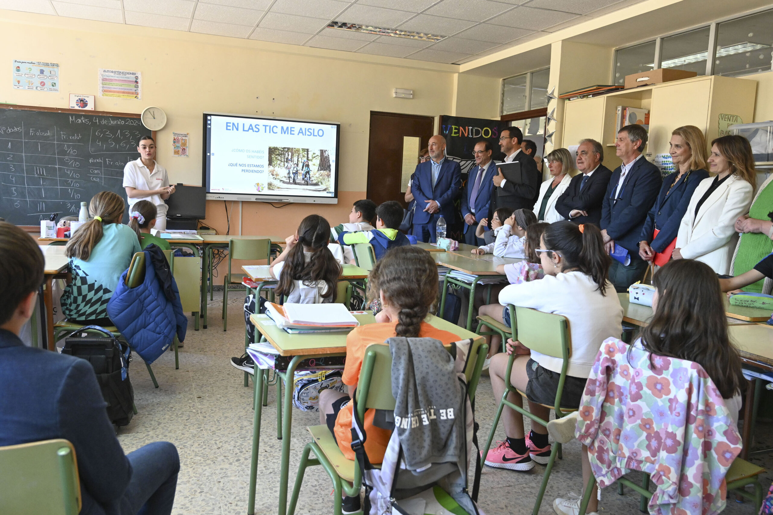 Programa Controla Tu Red