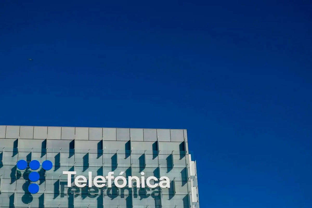 Telefónica