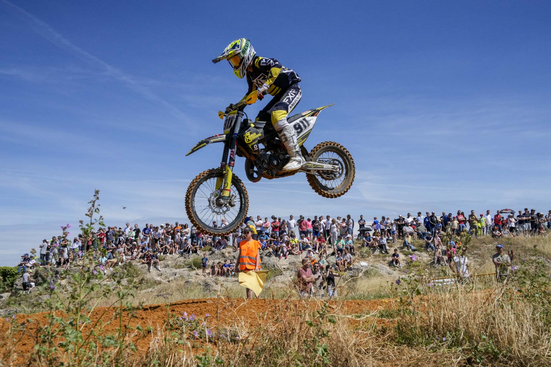 Trofeo Motocross Ciudad de Segovia