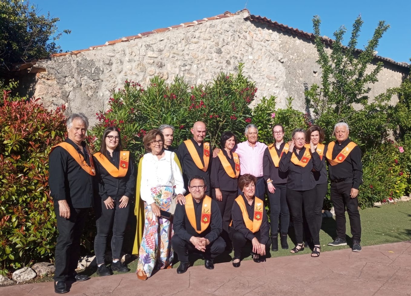 san pedro de gaillos