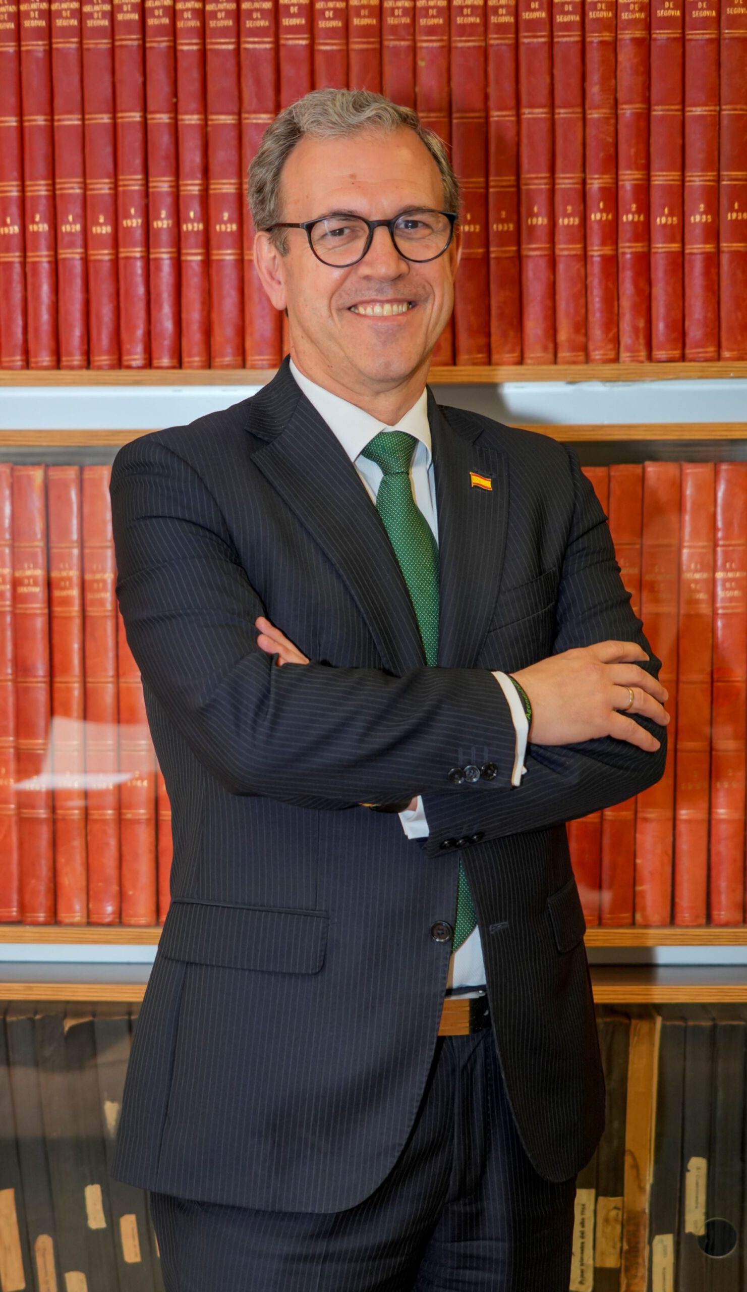 FOTO: MIGUEL ÁNGEL FERNÁNDEZ