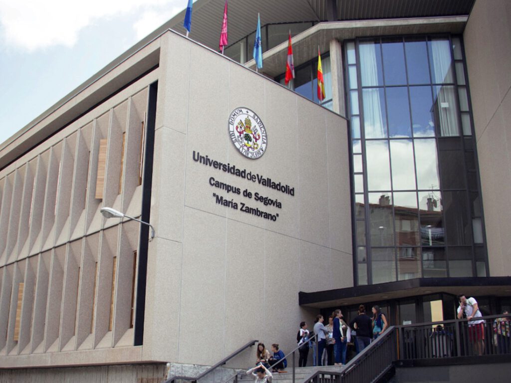 El campus ‘María Zambrano’ acogerá el VI Congreso ITE+3R de Castilla y León.