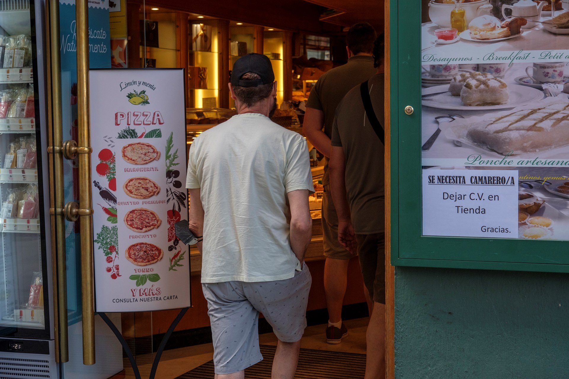 Castilla y León cuenta con un total de 185.697 autónomos, solo seis más que a finales del año anterior.