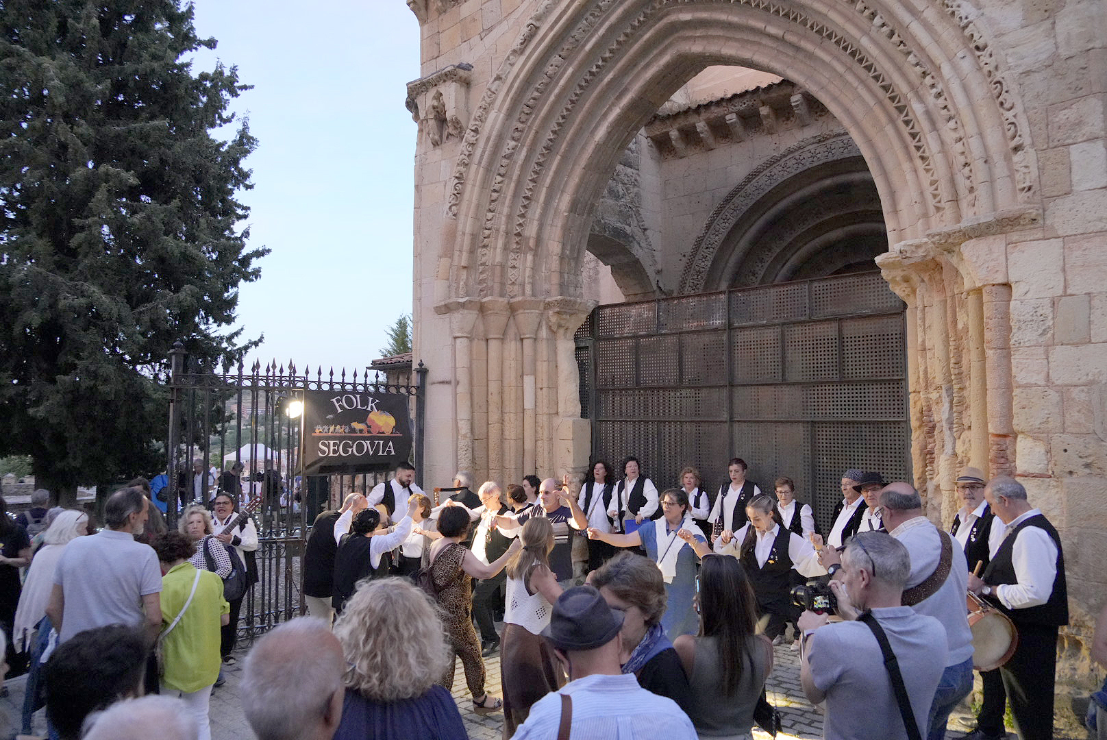 FOTO: MIGUEL ÁNGEL FERNÁNDEZ.