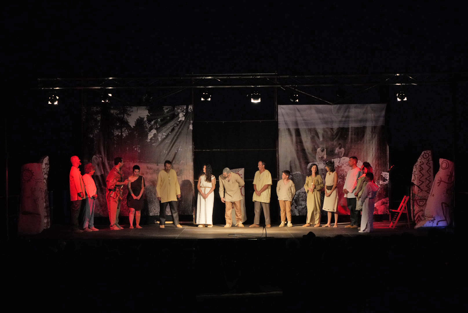 FOTO: MIGUEL ÁNGEL FERNÁNDEZ.