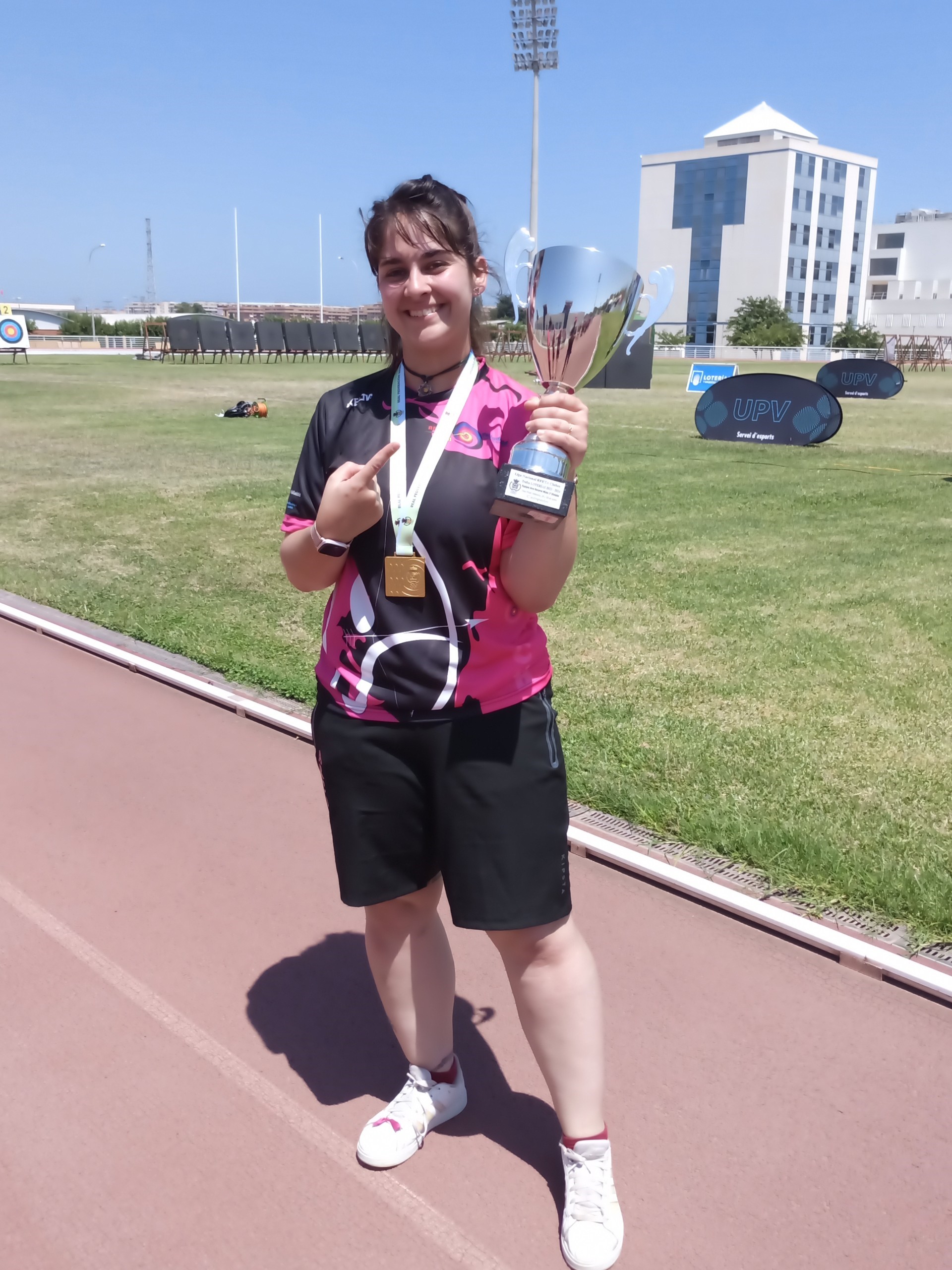 FOTO TIRO CON ARCO 2