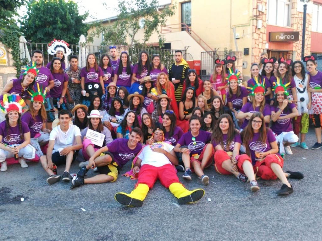 Fiestas Boceguillas Fiestas Boceguillas