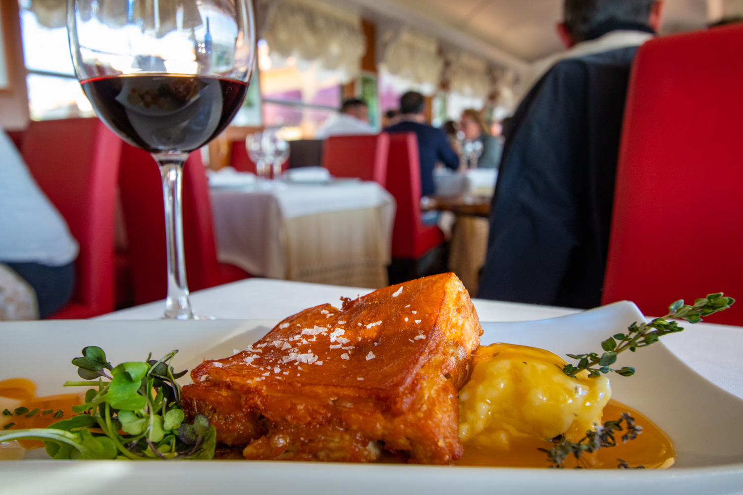 La Diputación apuesta por productos de proximidad