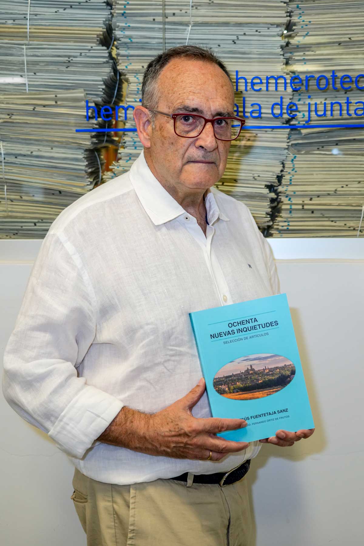 Jesús Fuentetaja