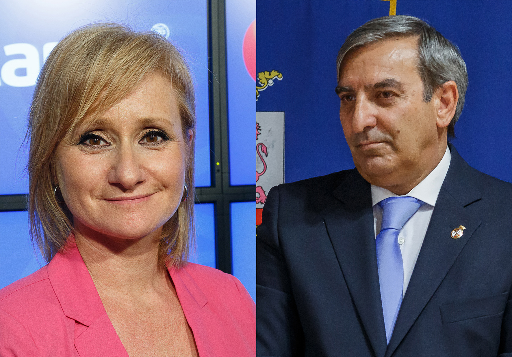 Nuevos cargos en el gobierno regional