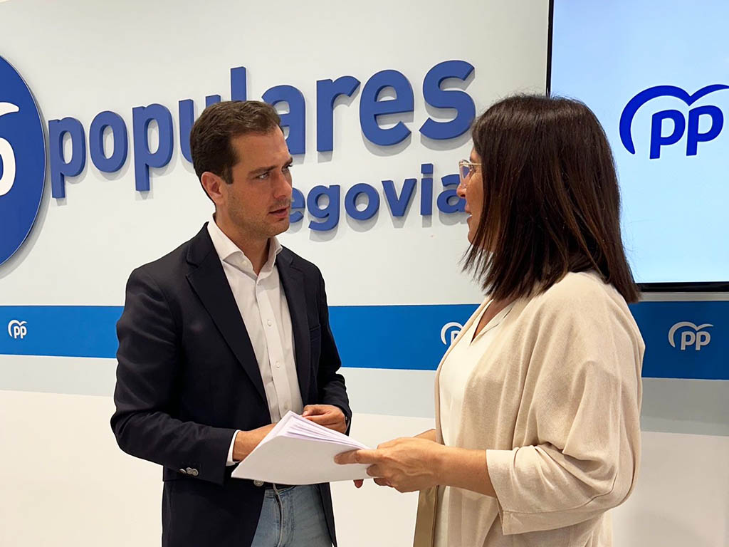 Pablo Perez Maria Cuesta