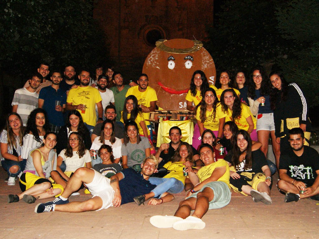 San Lenteja San Lenteja