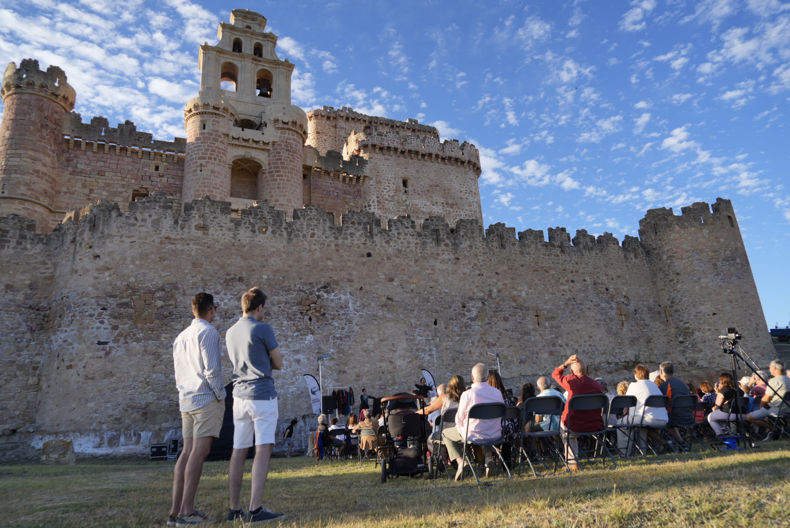 Foto: Miguel Ángel Fernández.