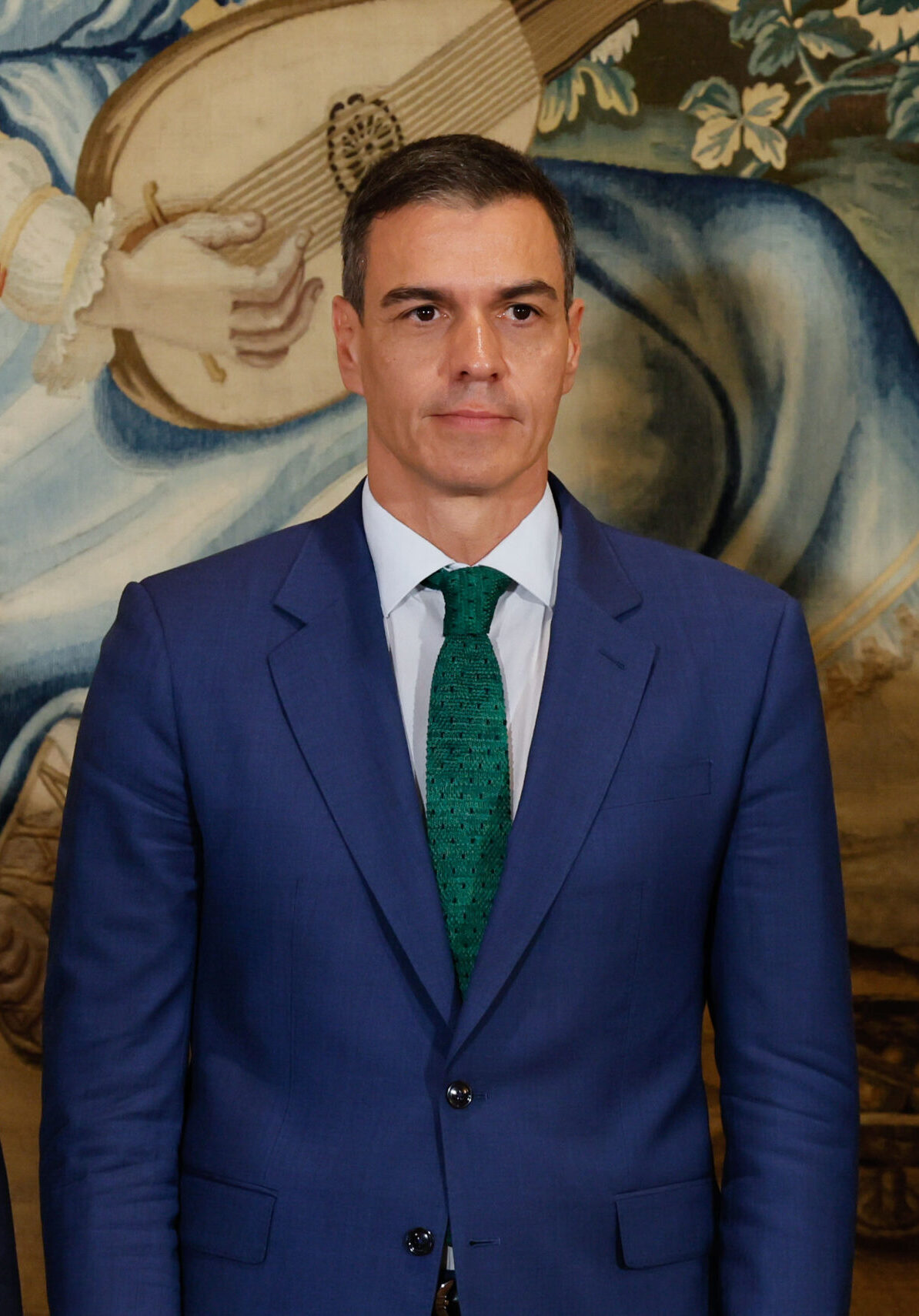 Pedro Sánchez. EFE. Pedro Sánchez. EFE.