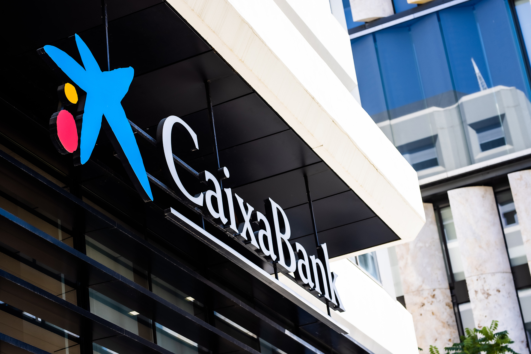 Caixabank
