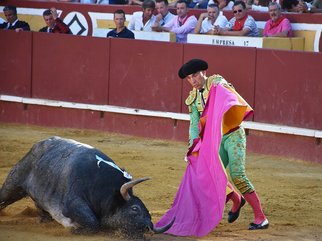 Cuellar Octavio Chacon