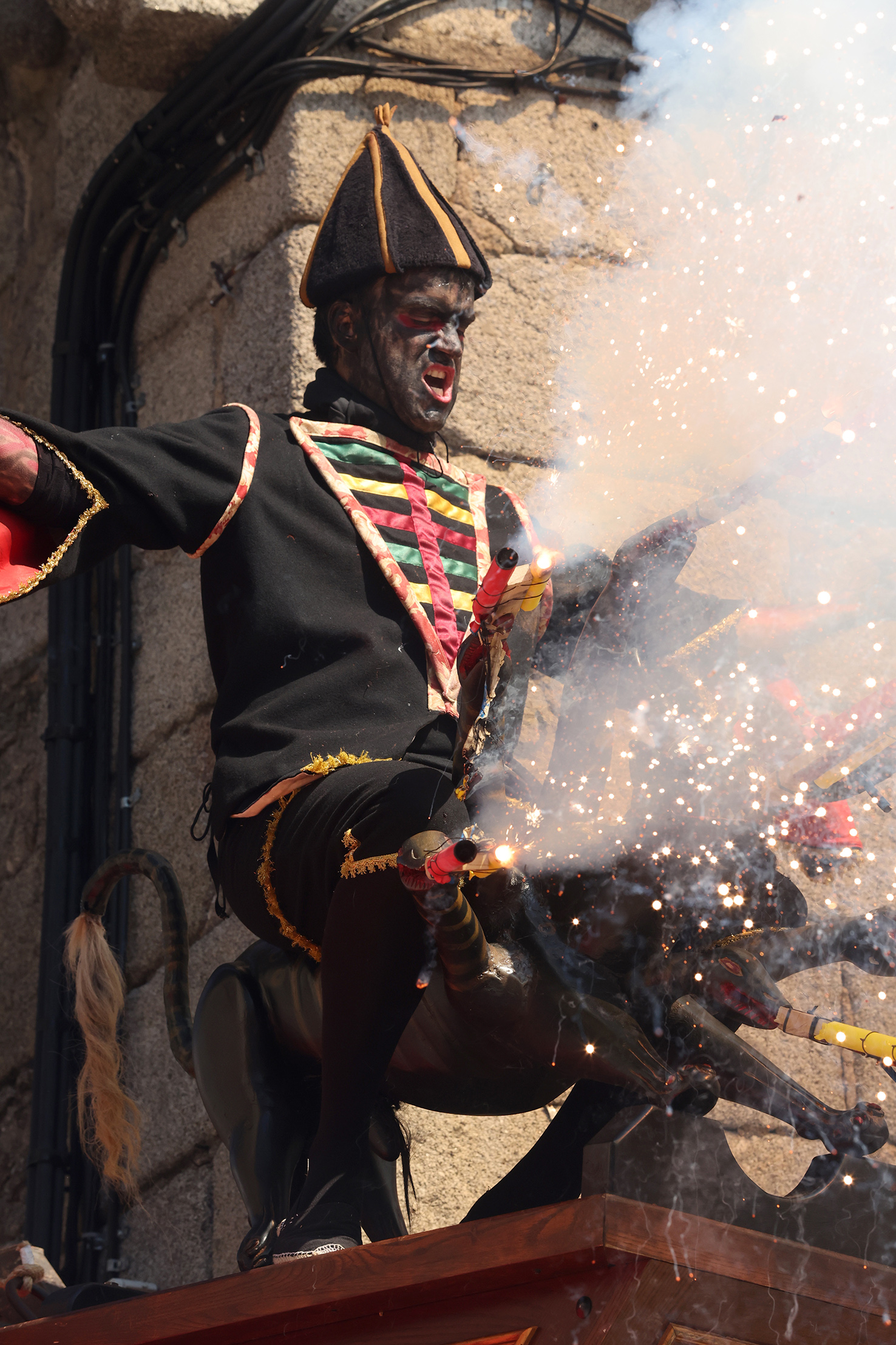 Auto sacramental de La Loa