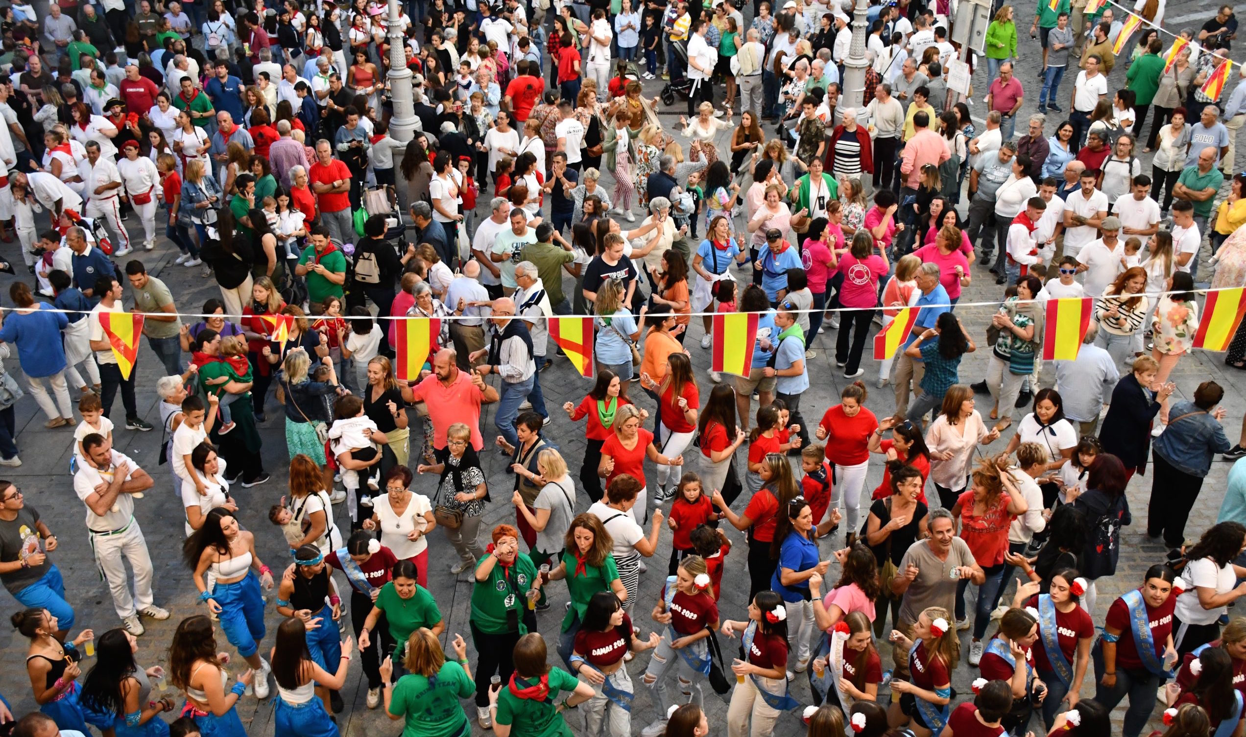 La Respingona 2 Respingona plaza