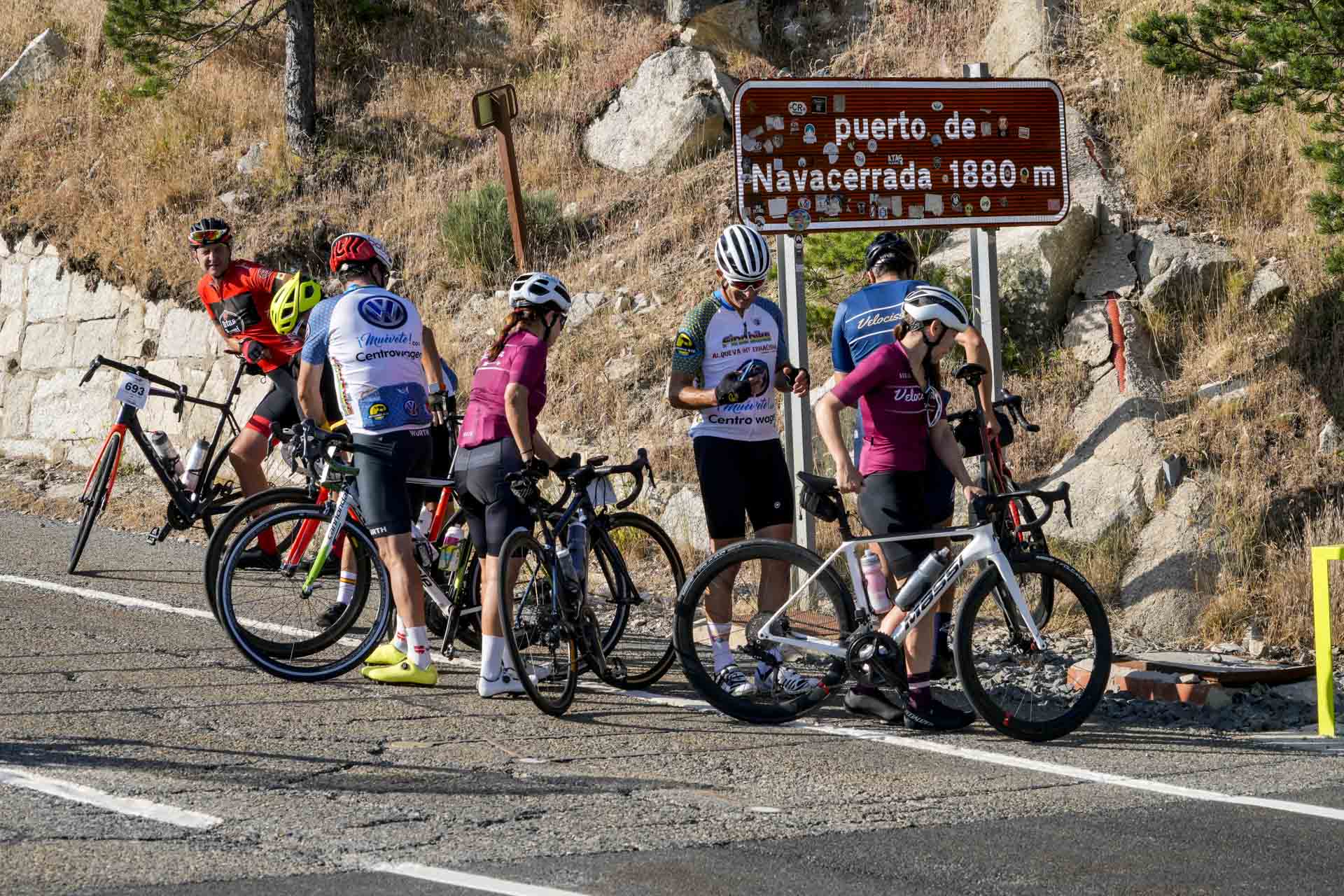 Vuelta Ciclista La Perico 2024
