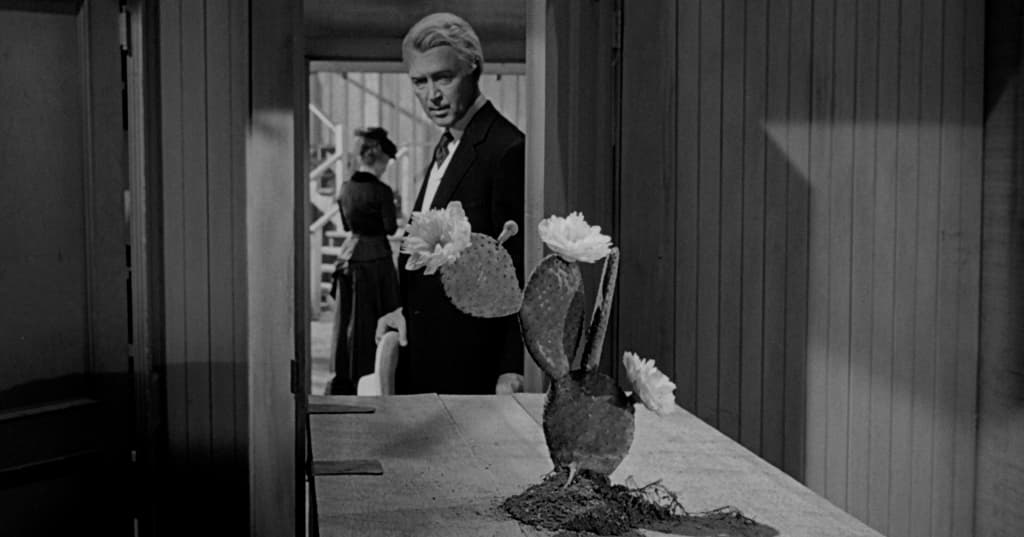 El hombre que mató a Liberty Valance.