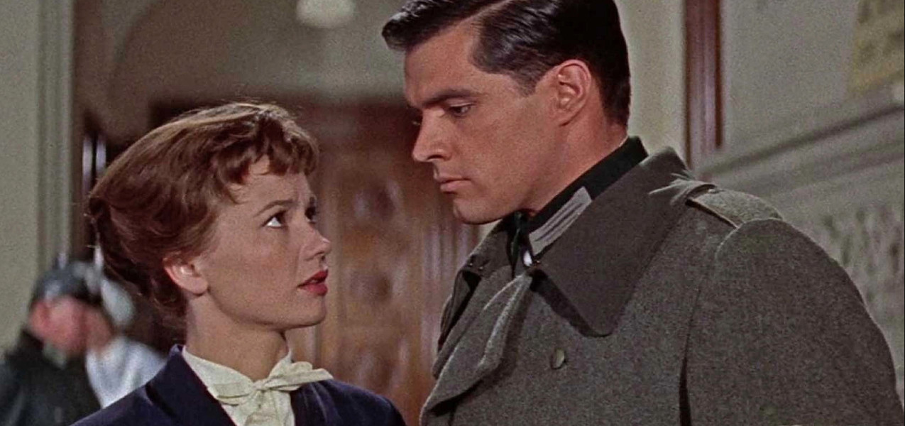 Tiempo de amar, tiempo de morir de Douglas Sirk.