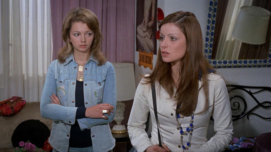 Tocata y fuga de Lolita.