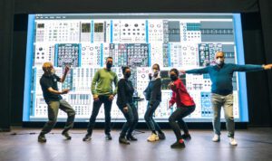 Ejemplo de sesión con metodología docente innovadora Ejemplo de sesión con metodología docente innovadora