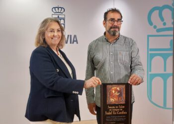 Presentación del evento.