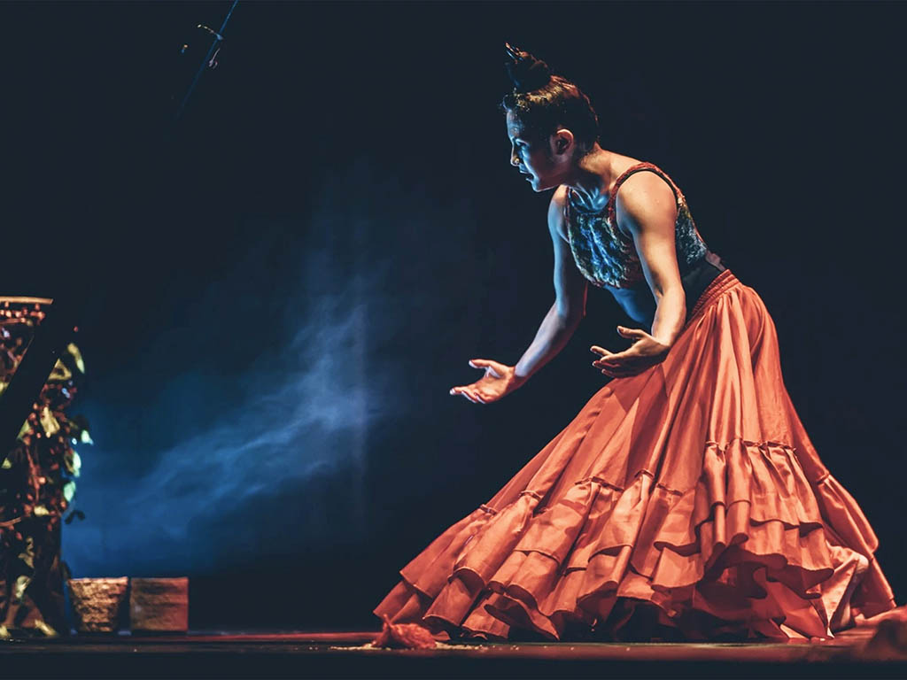 'Ara'. / FESTICÁRCEL