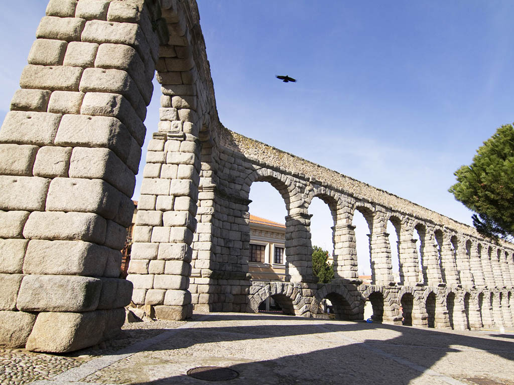 Acueducto