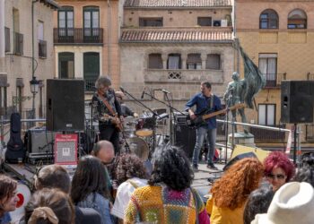 Fotografía: Miguel Angel Fernández