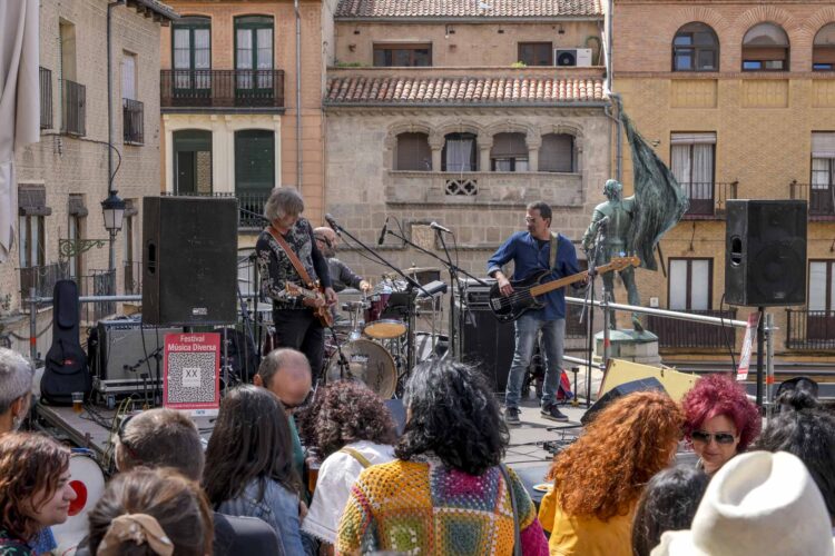 Fotografía: Miguel Angel Fernández