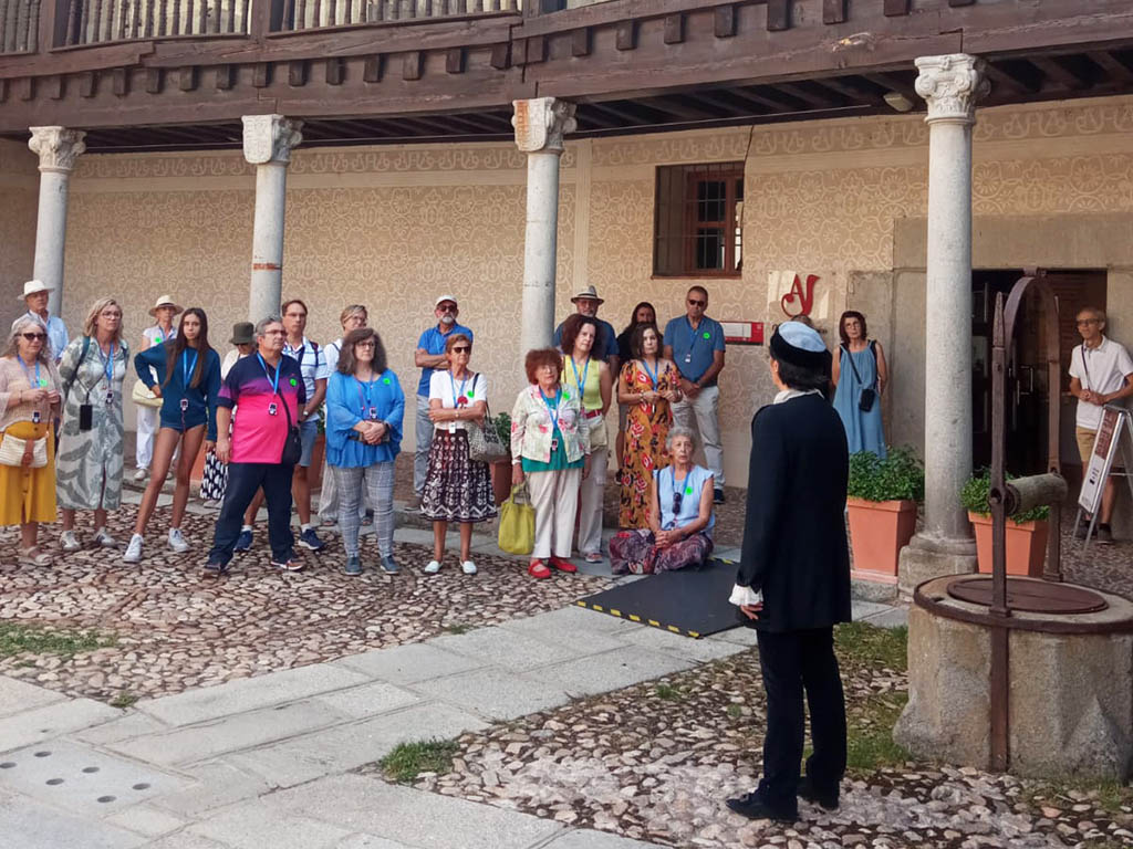 Jornada Cultura judia