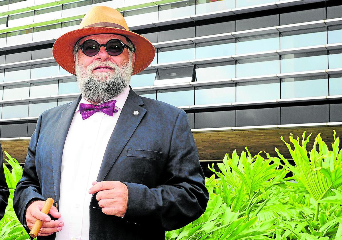 Ciudad de la Justicia de Las Palmas.