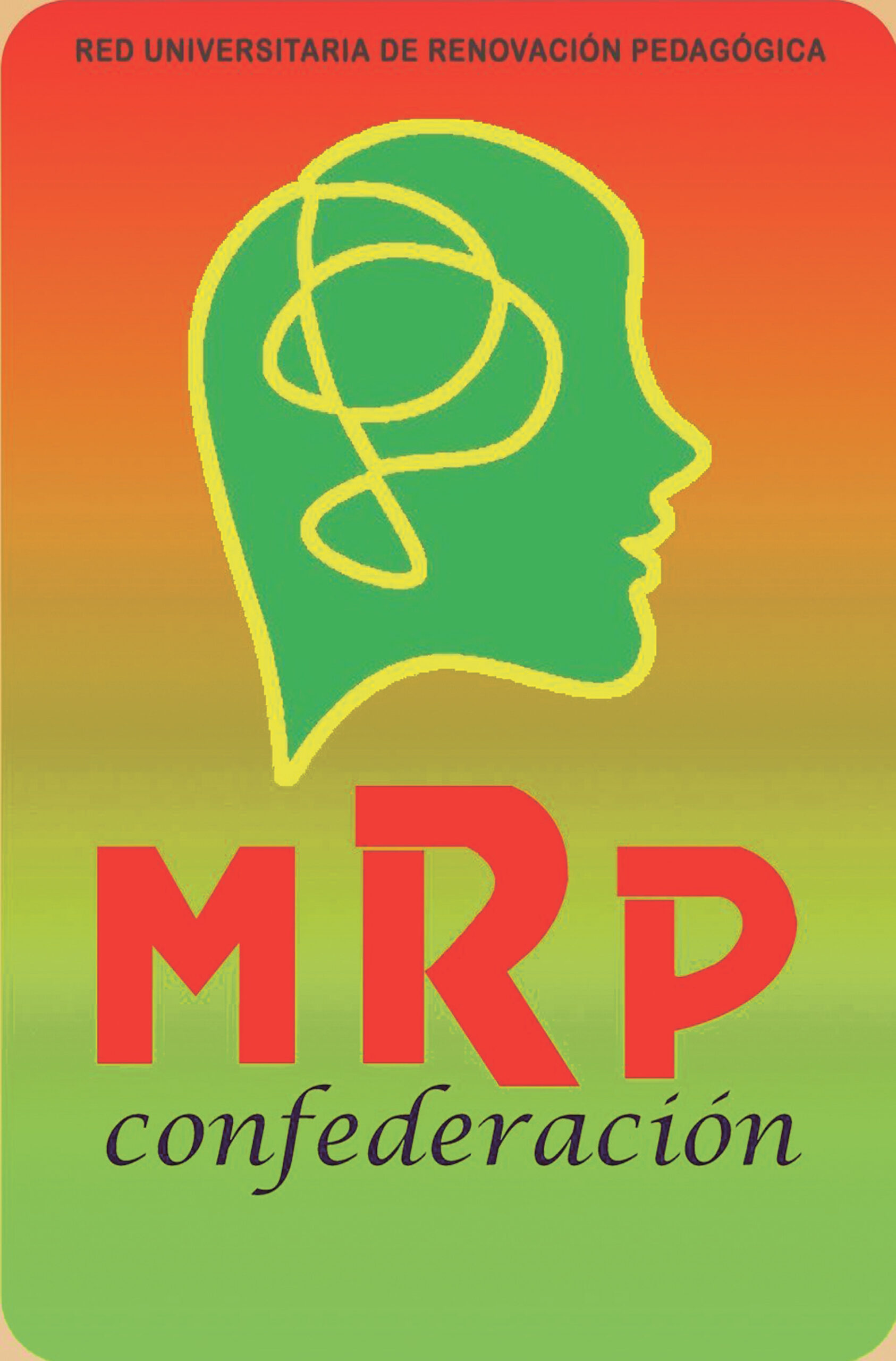 Logotipo de la Red Universitaria de Renovación Pedagógica. / Ramón Torres Logotipo de la Red Universitaria de Renovación Pedagógica. / Ramón Torres